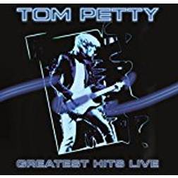 Tom Petty - Greatest Hits Live [Limited Blue ] (Vinyl)